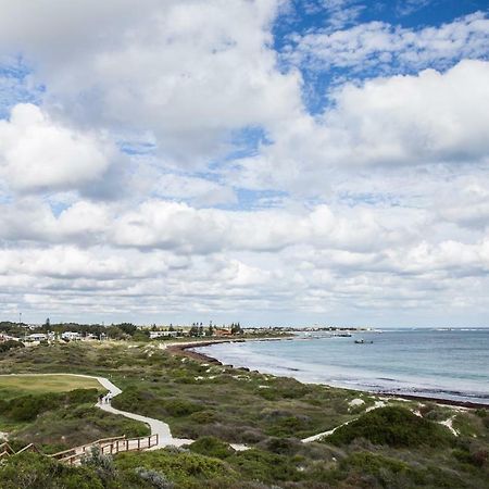 Salty Shack Lancelin- Two Bedroom Zewnętrze zdjęcie