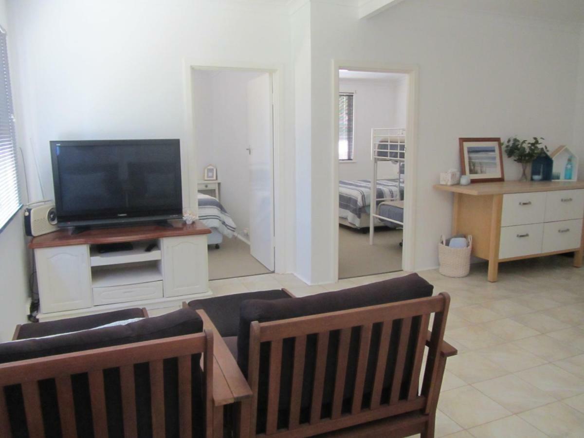 Salty Shack Lancelin- Two Bedroom Zewnętrze zdjęcie