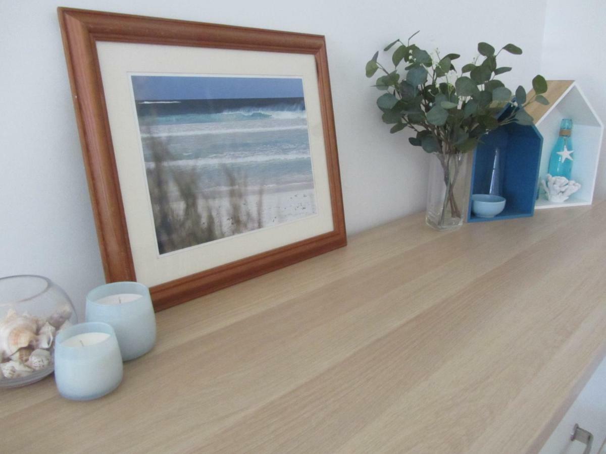 Salty Shack Lancelin- Two Bedroom Zewnętrze zdjęcie