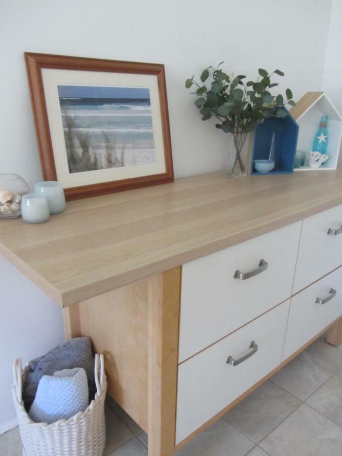Salty Shack Lancelin- Two Bedroom Zewnętrze zdjęcie