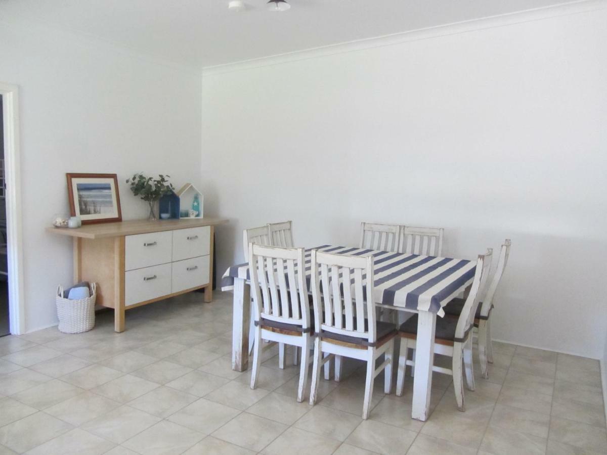 Salty Shack Lancelin- Two Bedroom Zewnętrze zdjęcie
