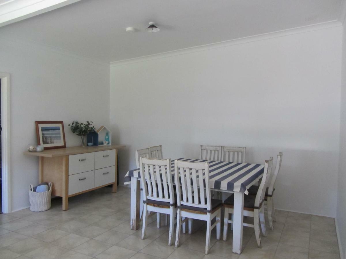 Salty Shack Lancelin- Two Bedroom Zewnętrze zdjęcie