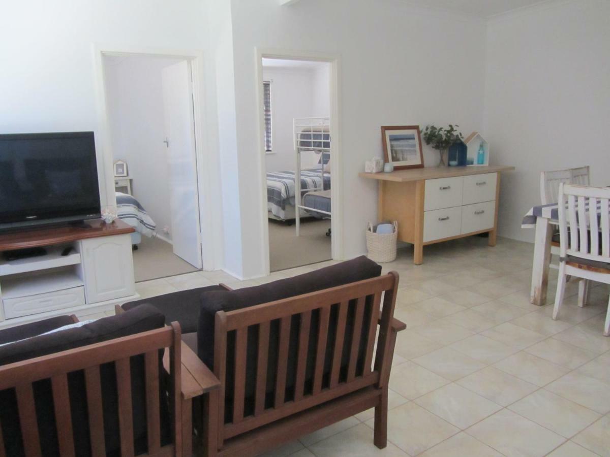 Salty Shack Lancelin- Two Bedroom Zewnętrze zdjęcie