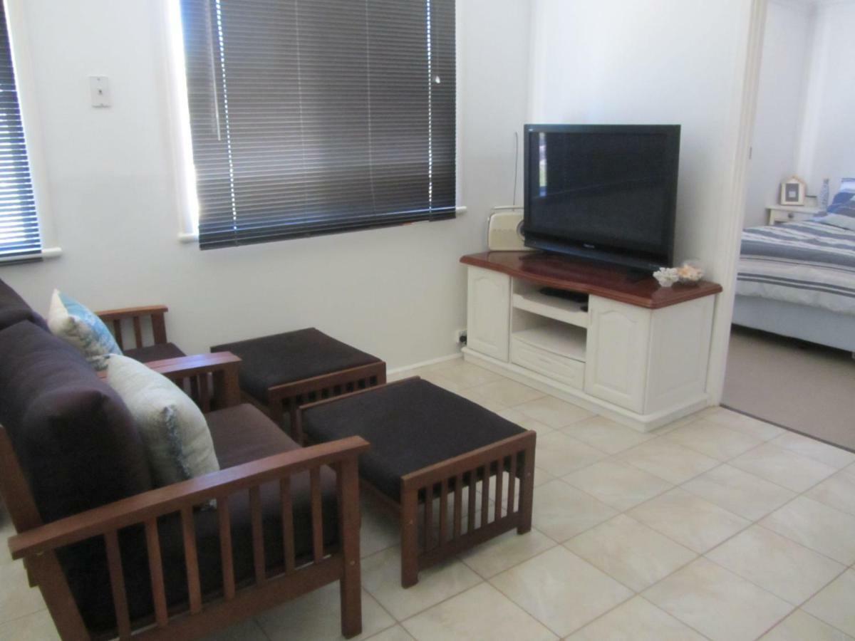 Salty Shack Lancelin- Two Bedroom Zewnętrze zdjęcie