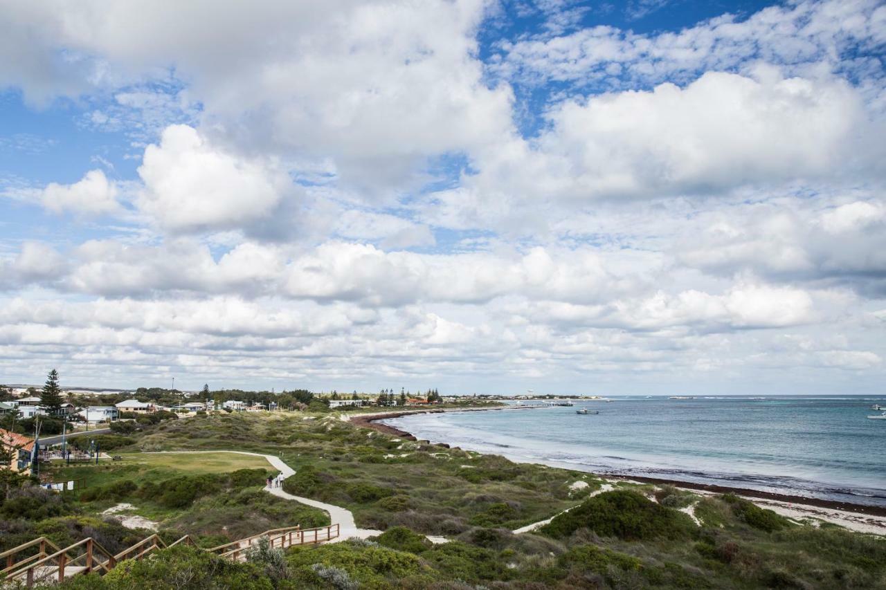 Salty Shack Lancelin- Two Bedroom Zewnętrze zdjęcie